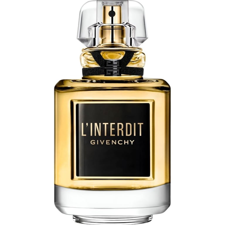 L'Interdit Parfum EDP