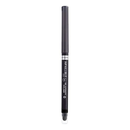 Infaillible Grip 36H Eyeliner #Taupe Grey von L'Oreal Make Up