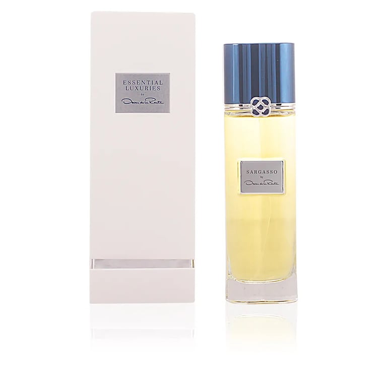 Essential Luxuries Sargasso EDP