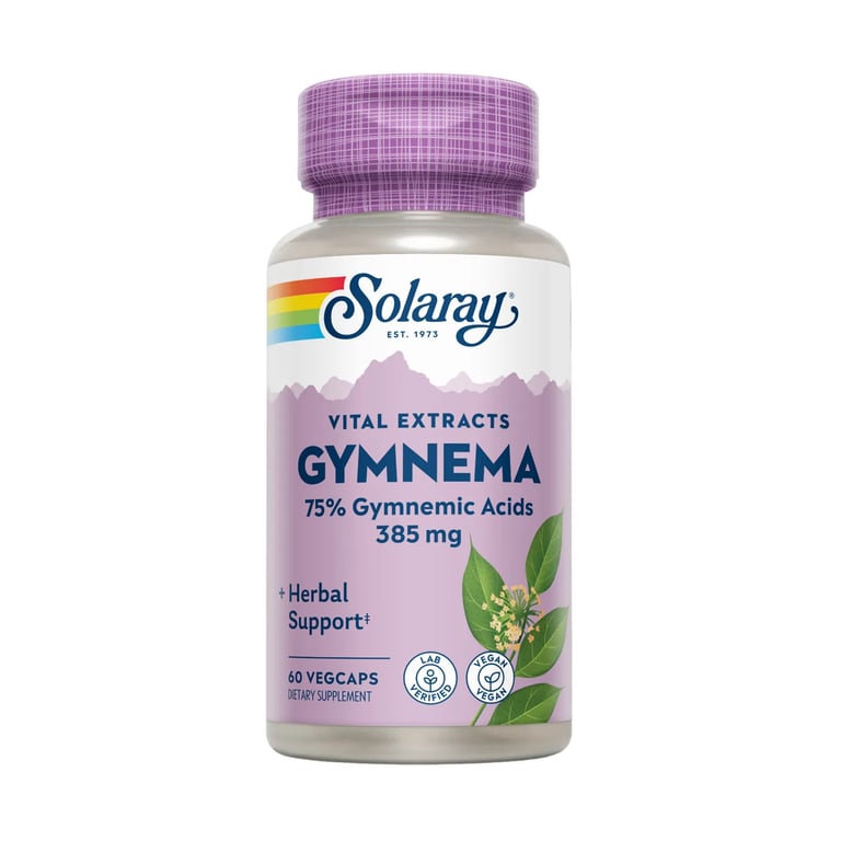 GYMNEMA 385 mg