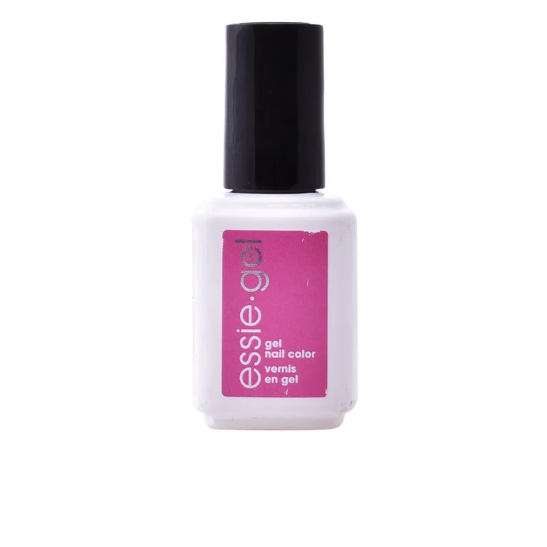 Essie Gel #Frangipani