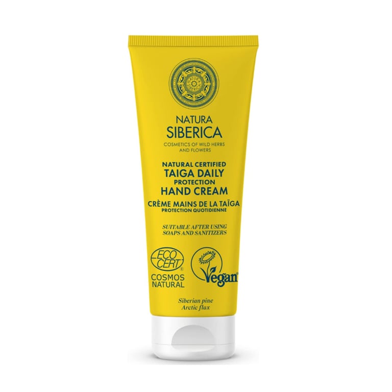 Taiga Handcreme Tägliche Pflege