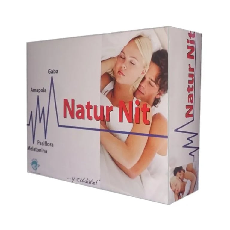 Natur Nit