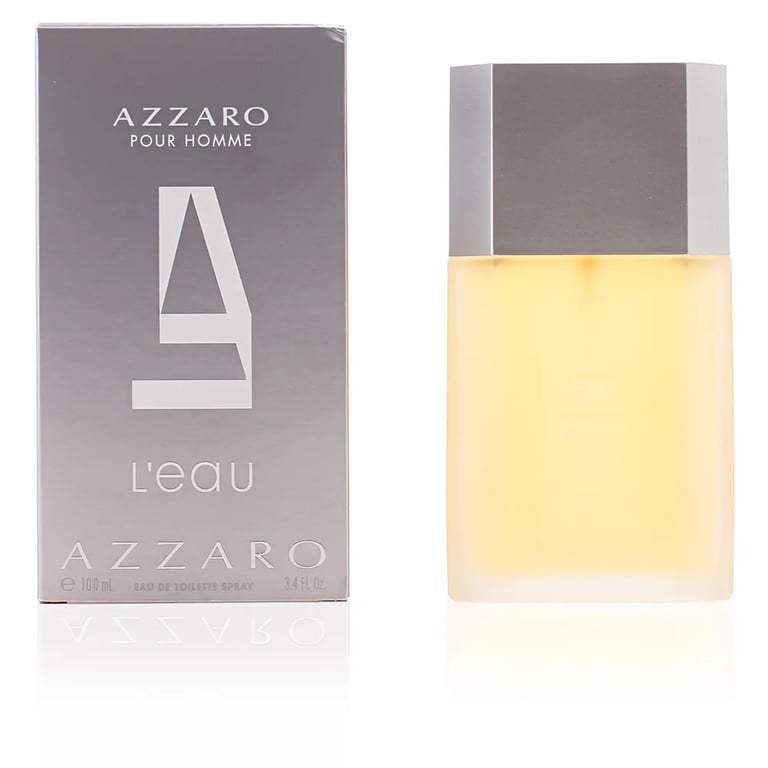 Azzaro Pour Homme L'Eau EDT