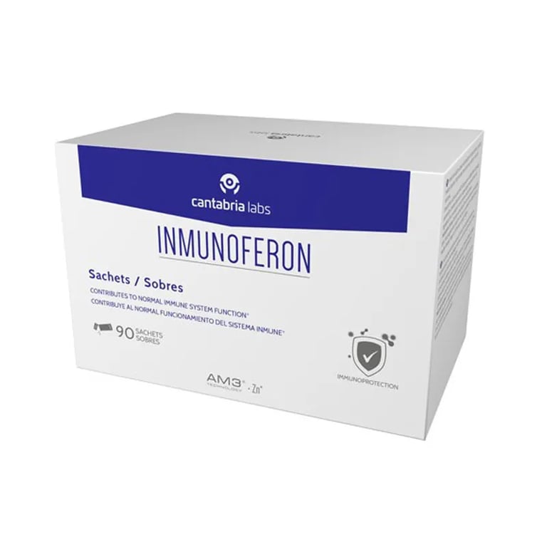 INMUNOFERON