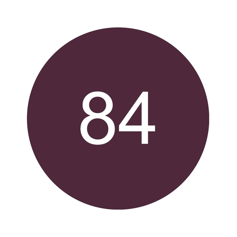 Gel Nail Colour Esmalte De Uñas #84 de Essence