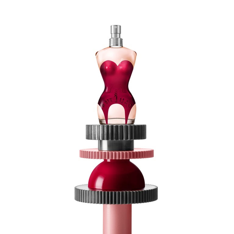Classique EDP 100 ml von Jean Paul Gaultier