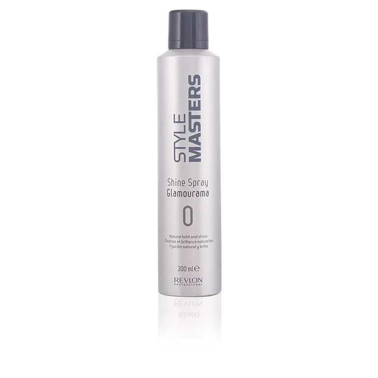 Style Masters Shine Spray Glamourama