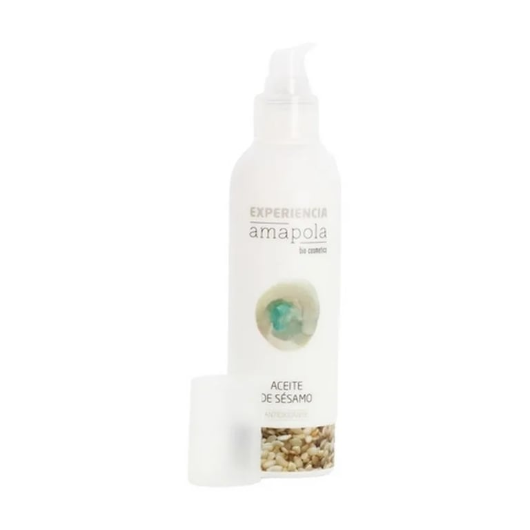 Aceite De Sesamo Bio