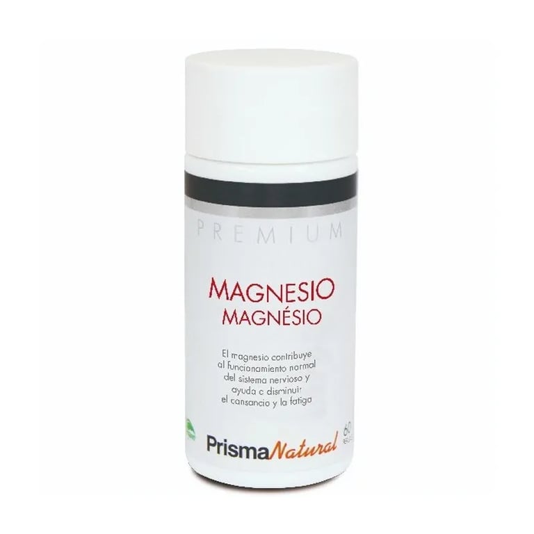 Magnesio