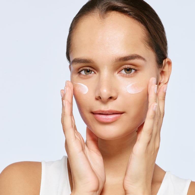 Revitalift Filler Acide Hyaluronique Crème Yeux et Visage 30 ml de L'Oreal Paris