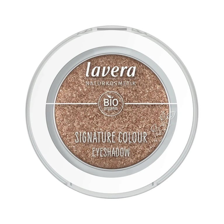 Signature Colour Eyeshadow 08 Space Gold