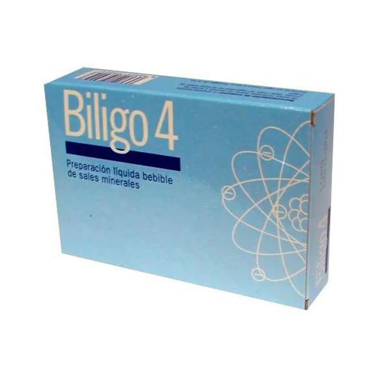 Biligo 4 Manganeso