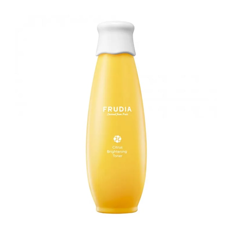 Citrus Brightening Toner