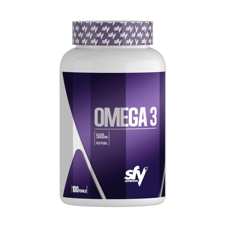 Oméga 3