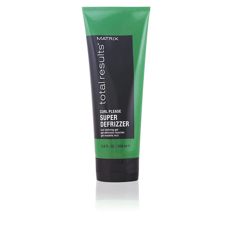 Total Results Curl Please Super Defrizzer Gel