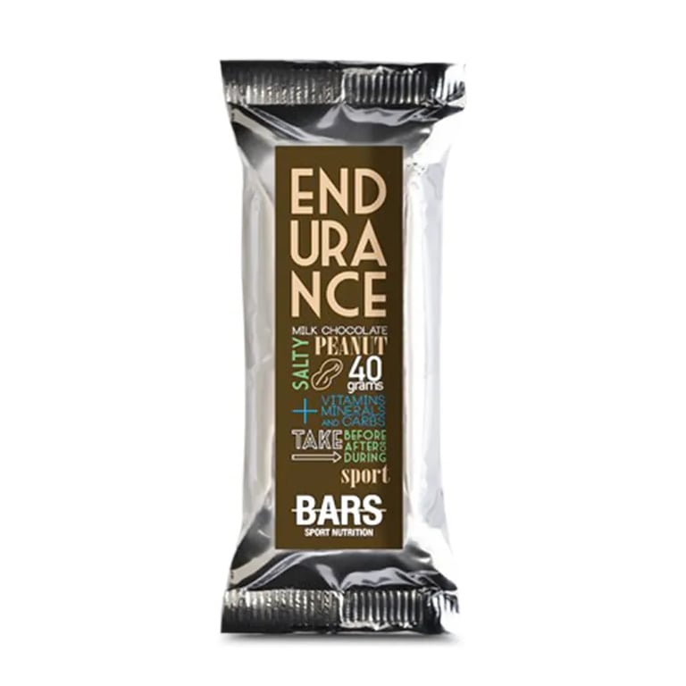BARRITA ENDURANCE