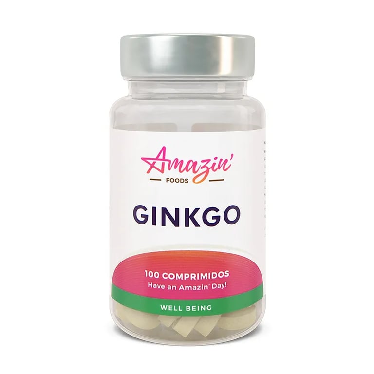 GINKGO