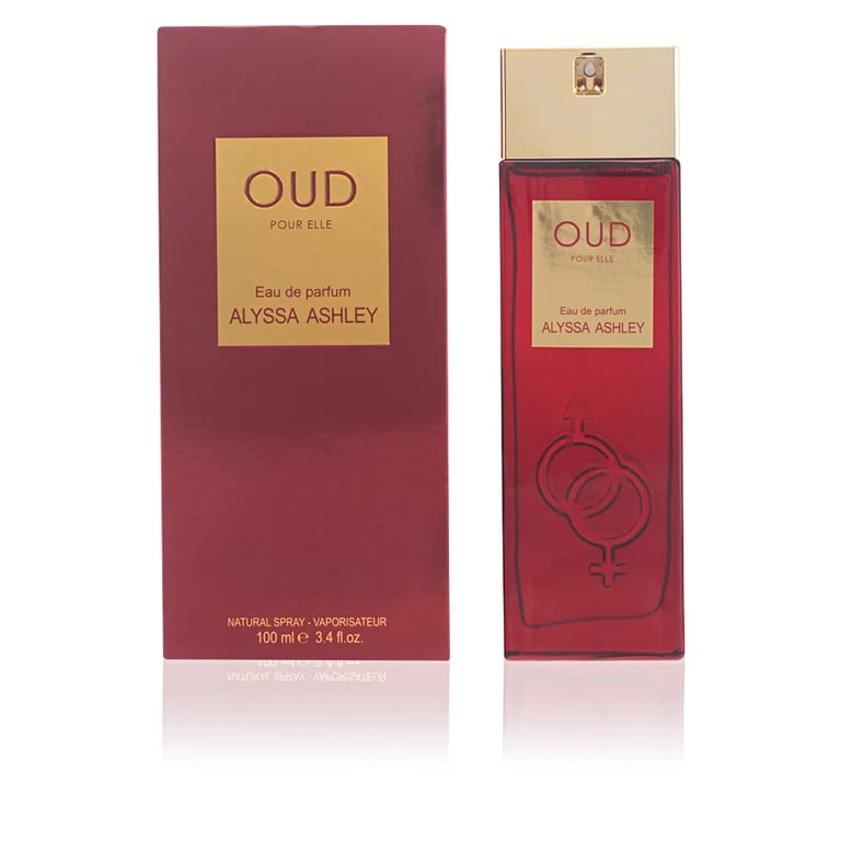 Oud Pour Elle Edp Spray