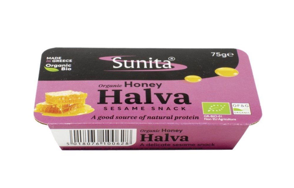 Halva Miel Biologique