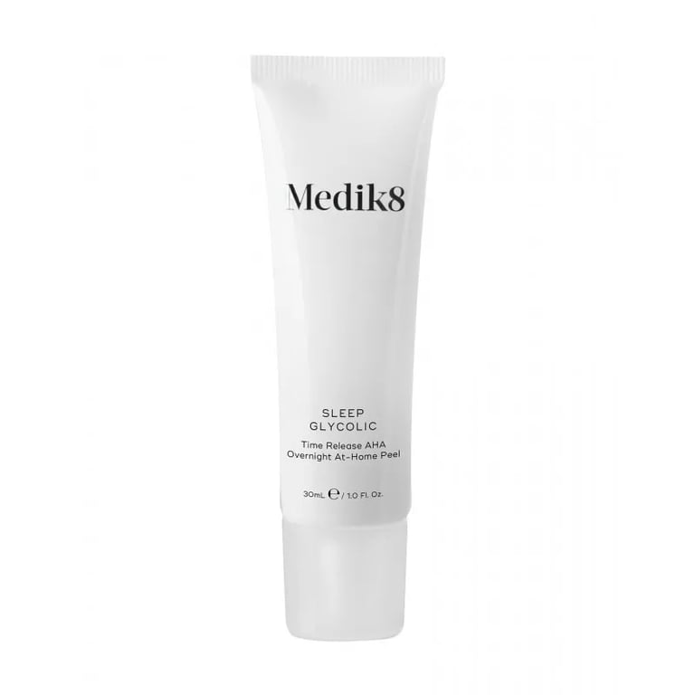 Sleep Glycolic