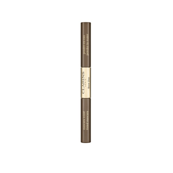 Brow Duo #03 - Cool Brown von Clarins - imagen 2 de 2