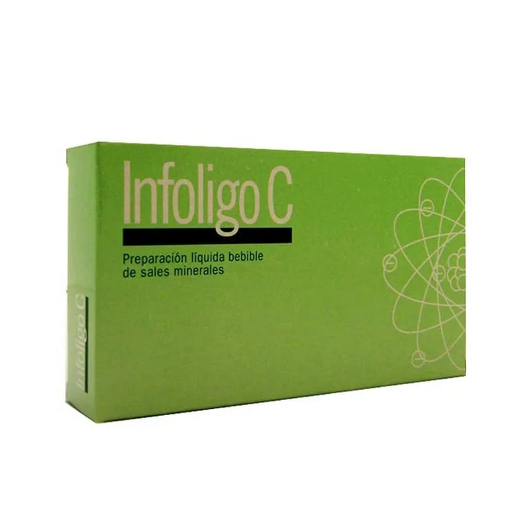 Infoligo C