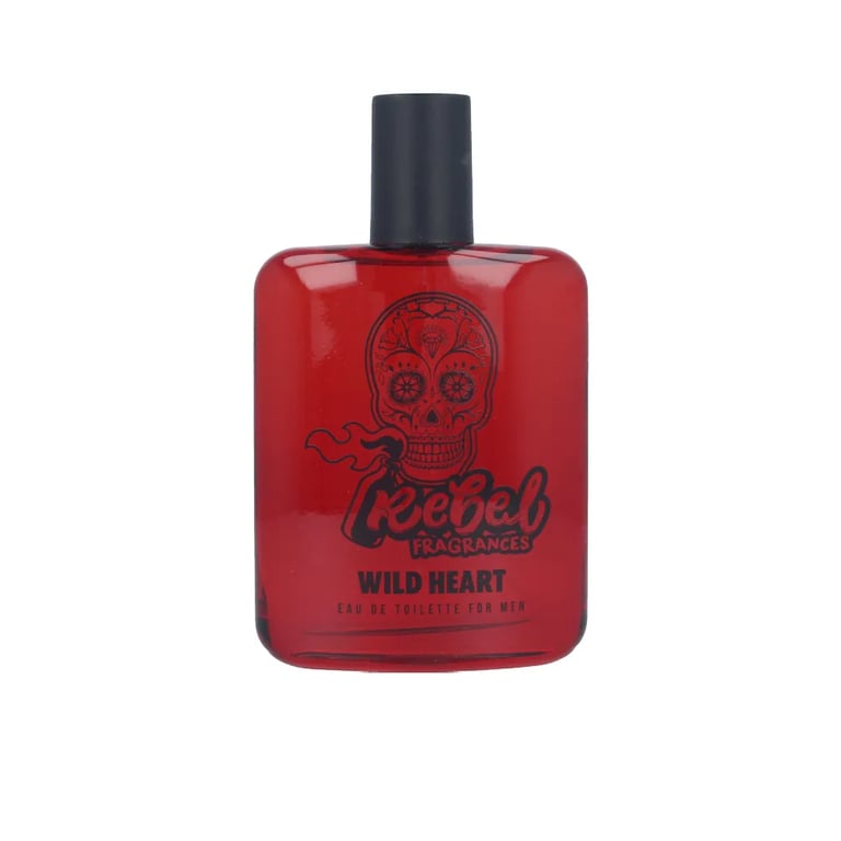 Wild Heart For Men EDT