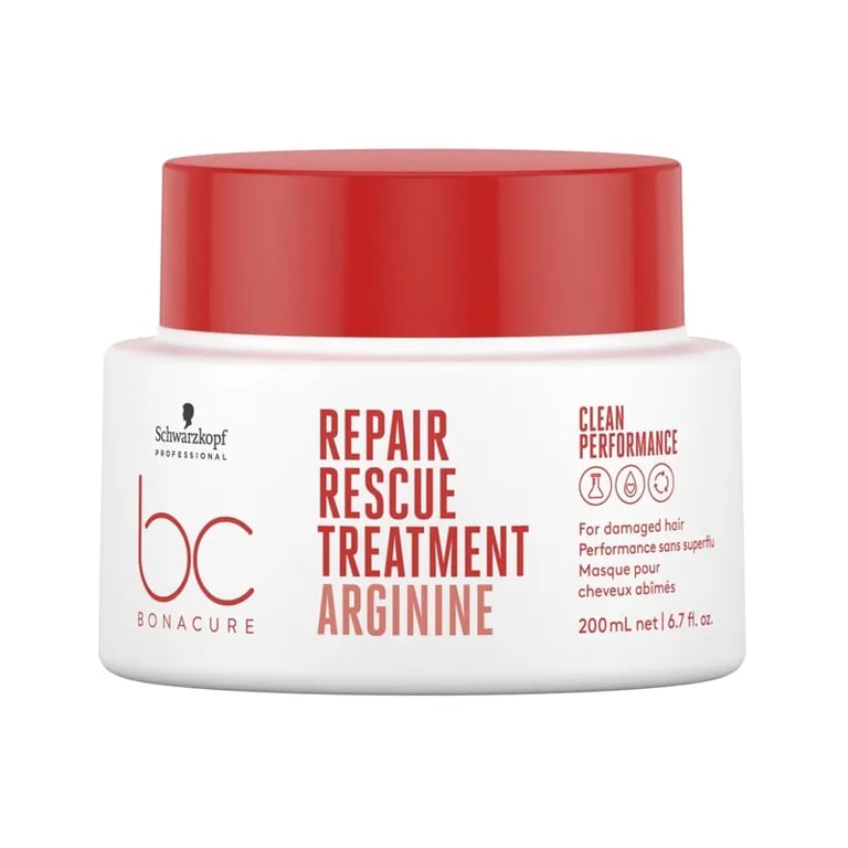Bc Repair Rescue Treatment
