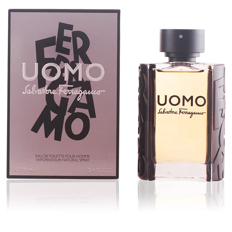 Uomo EDT