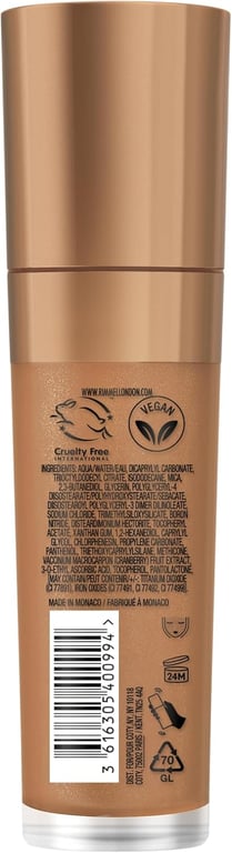 Multitasker Better Than Filters Face Primer #006 Medium Deep 30 ml de Rimmel London