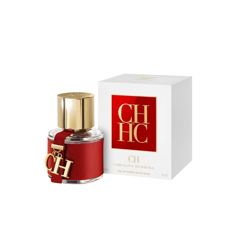 CH EDT 30 ml de Carolina Herrera - imagen 2 de 7