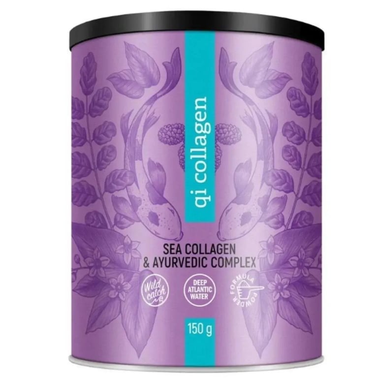 Qi Collagen
