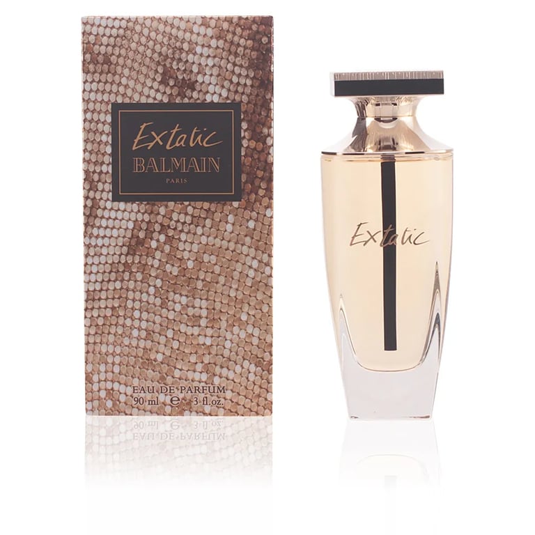 Extatic EDP