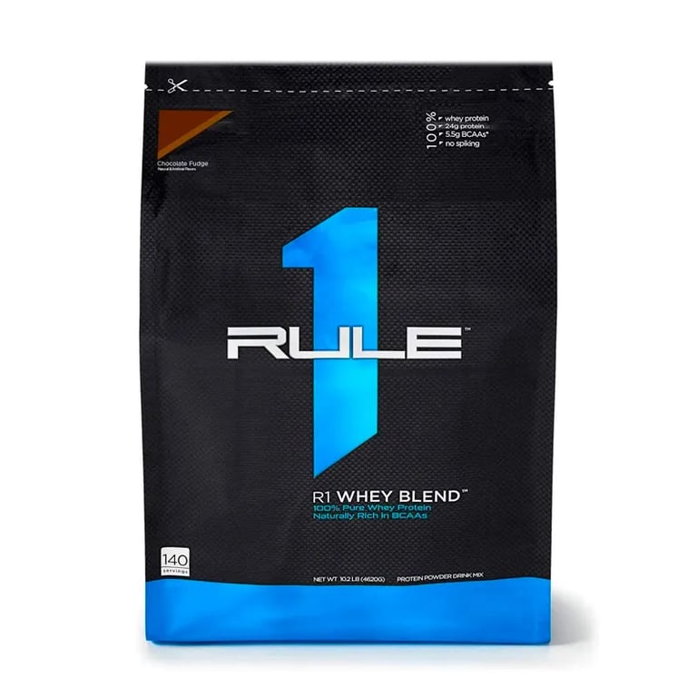 R1 Whey Blend