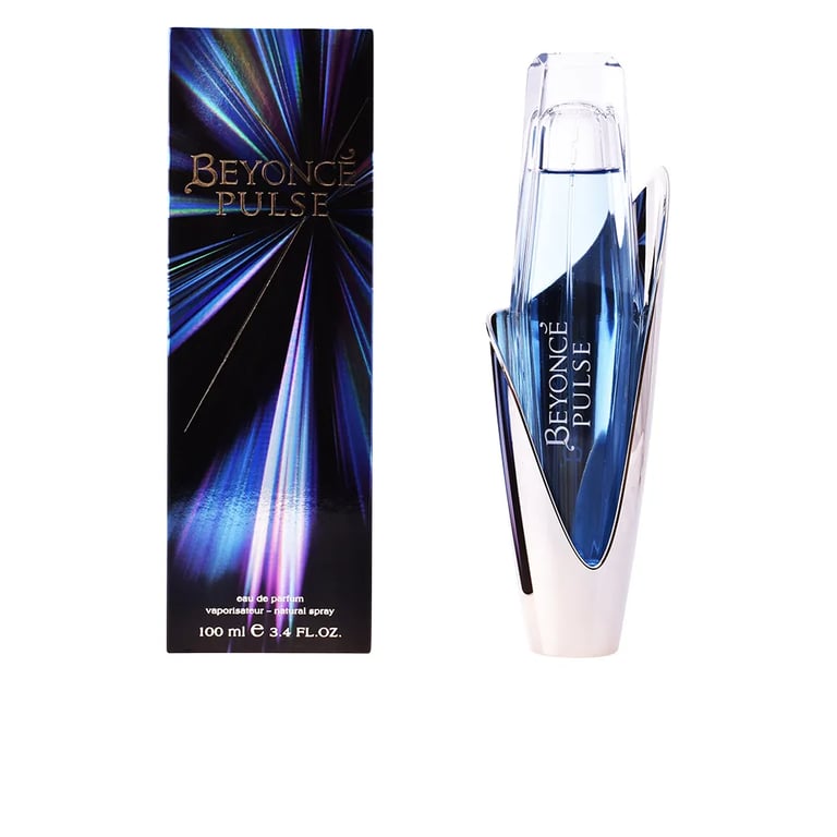 Beyoncé Pulse EDP