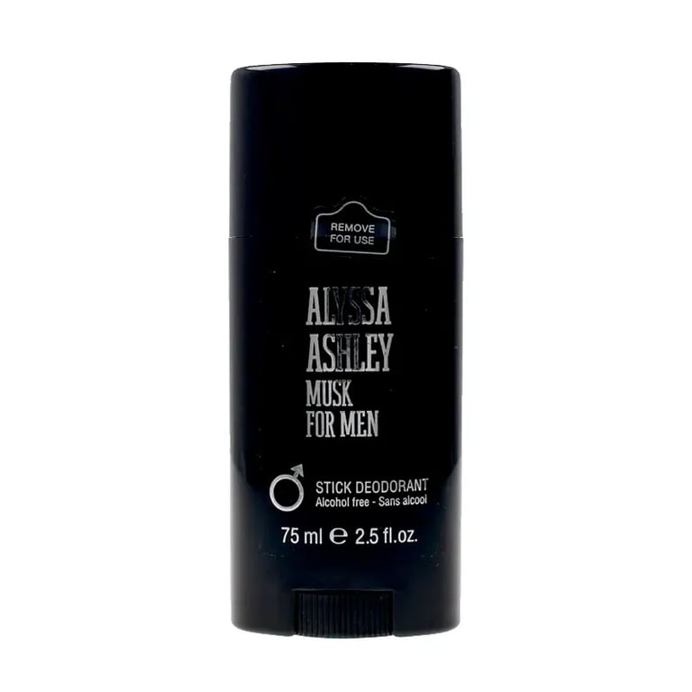 Musk For Men Deo Stick