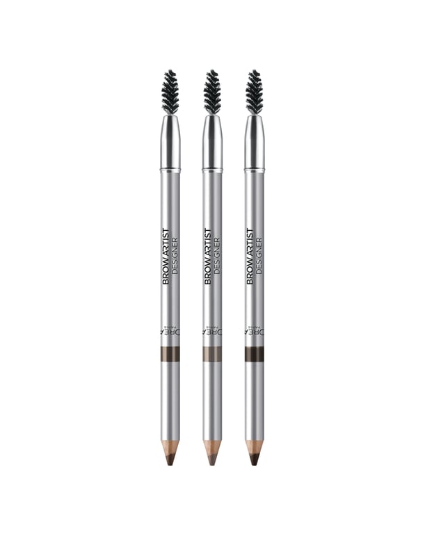 COLOR RICHE BROW ARTIST crayon sourcils #302-golden brown von L'Oreal Make Up