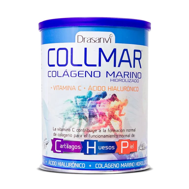 COLLMAR COLAGENO VITAMINA C
