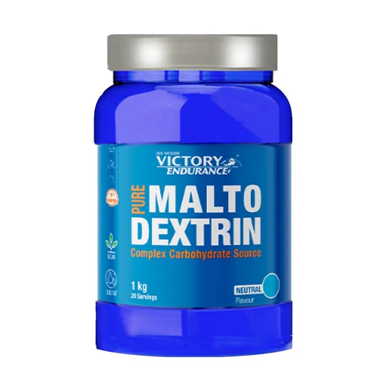 Pure Maltodextrina