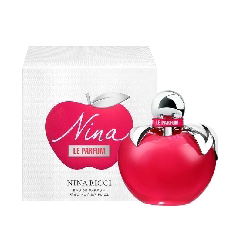 Nina Le Parfum EDP 80 ml di Nina Ricci