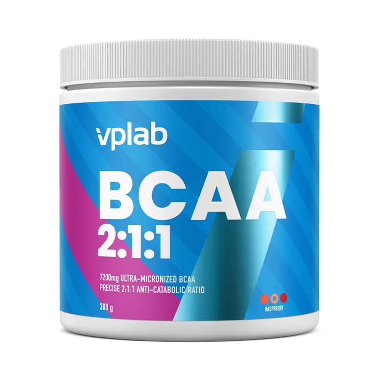 Bcaa 2:1:1