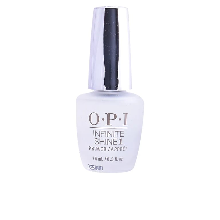 INFINITE SHINE #BASE COAT PRIMER