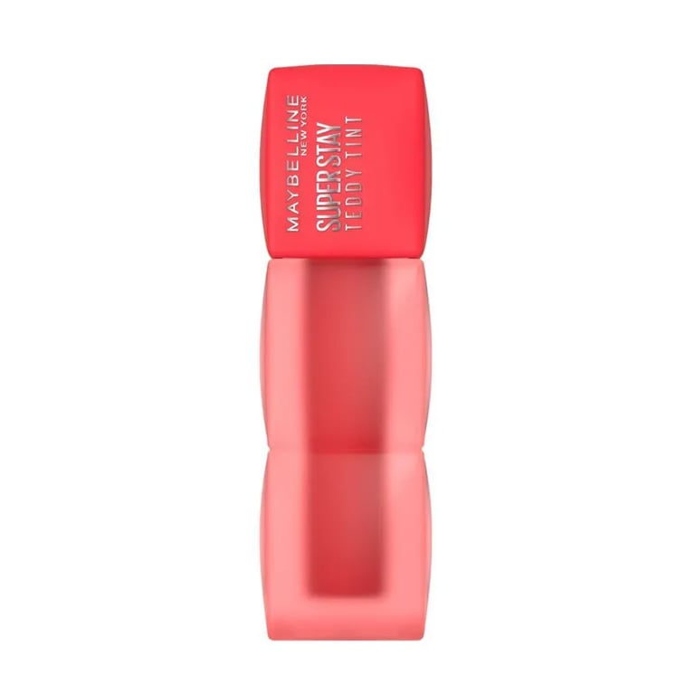 Lippenstift Superstay Teddy Tint #35 July Forever