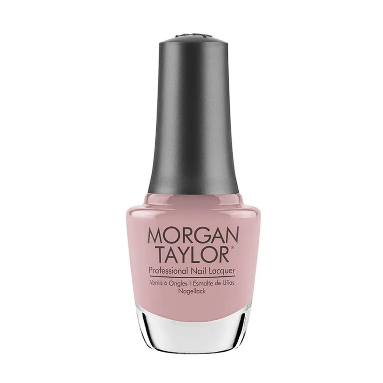 Professional Nail Lacquer #Gardenia My Heart