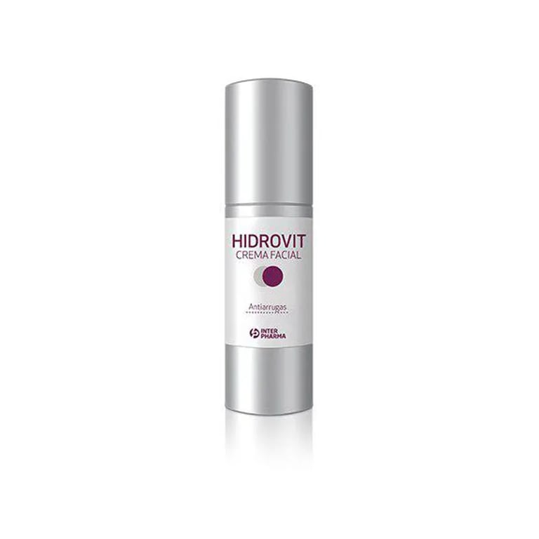HIDROVIT CREMA FACIAL