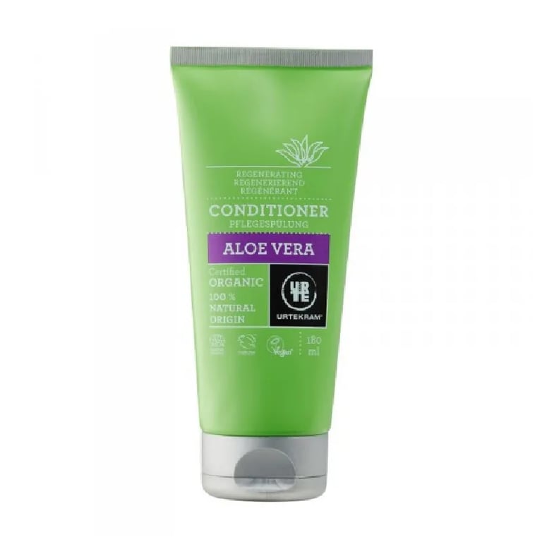 Conditioner Aloe Vera Vegan