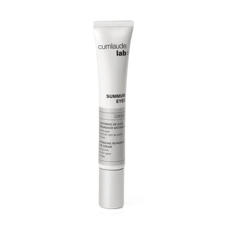 SUMMUM RX EYES CREMA CONTORNO DE OJOS