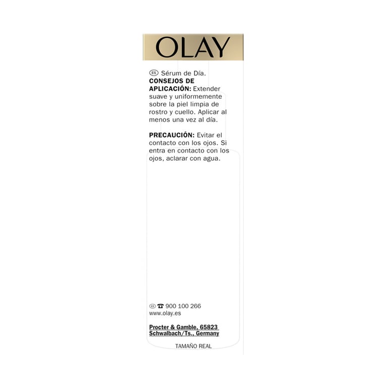 Regenerist Collagen Peptide24 Ultra Day Serum 40 ml de Olay