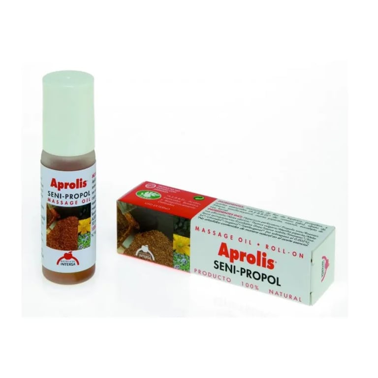 Aprolis Seni Propol Roll On